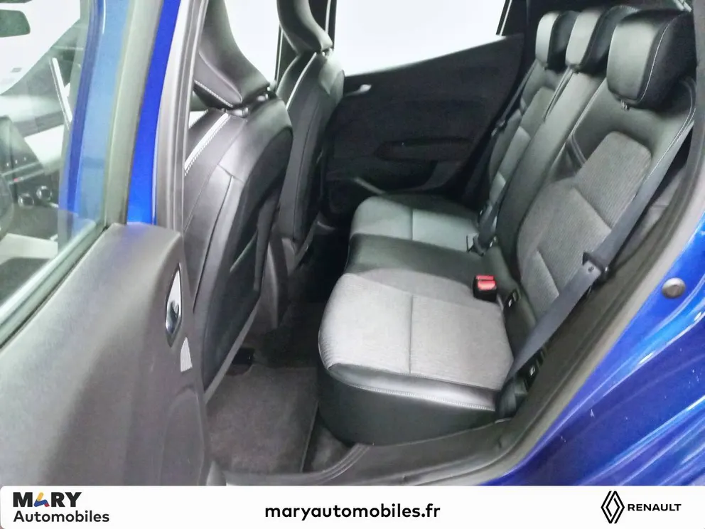 Véhicule occasion 200072 - renault CLIO - Photo 10