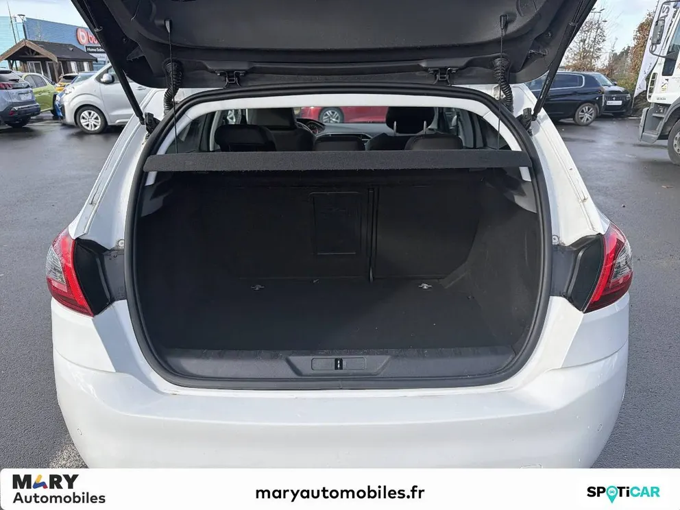 Véhicule occasion 207661 - peugeot 308 - Photo 6