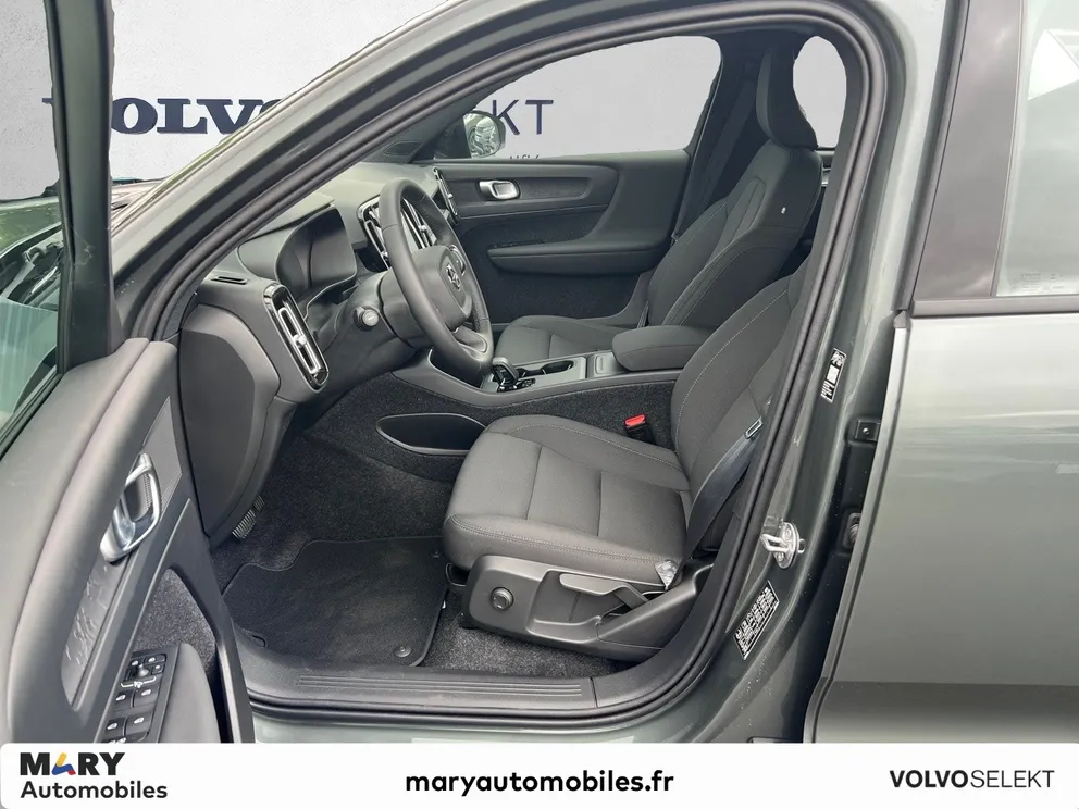 Véhicule occasion 1237917 - volvo EX40 - Photo 12