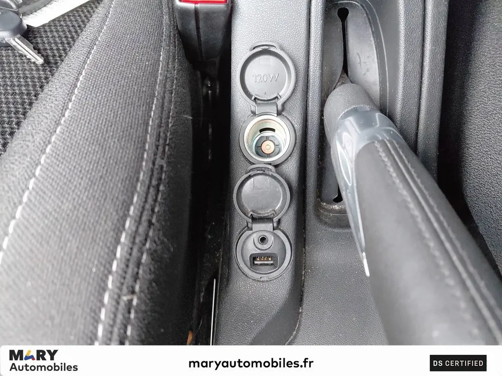Véhicule occasion 202660 - ds DS 3 - Photo 21