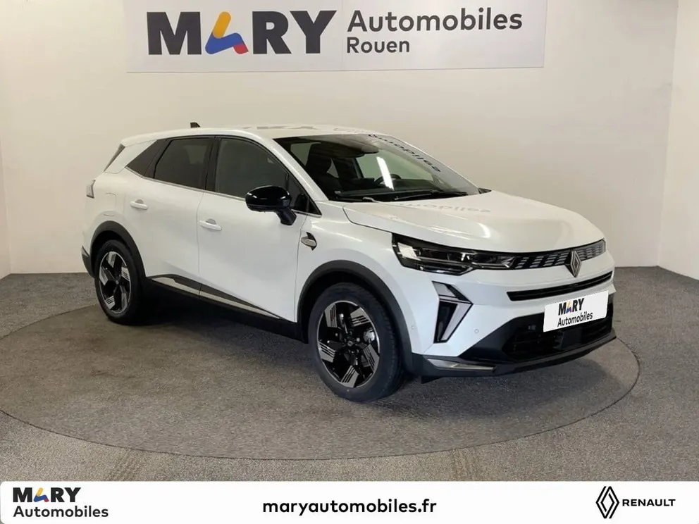 Véhicule occasion 214034 - renault SYMBIOZ - Photo 3