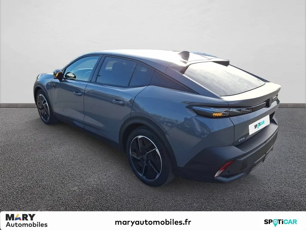 Véhicule occasion 222416 - peugeot 408 - Photo 7