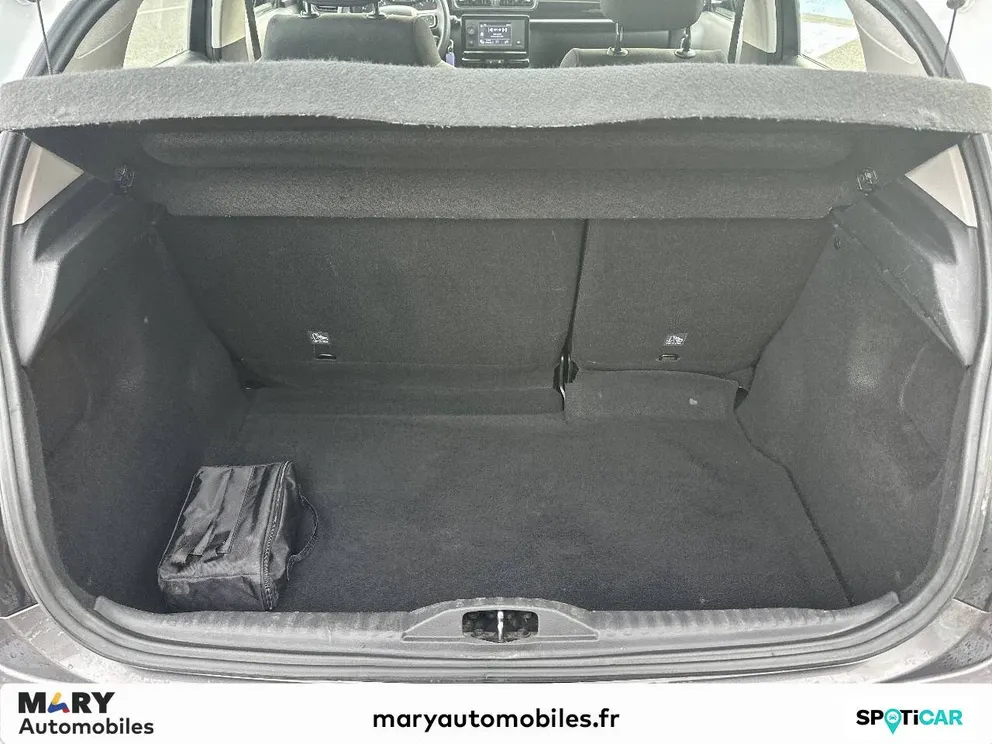 Véhicule occasion 231897 - Citroën C3 - Photo 6