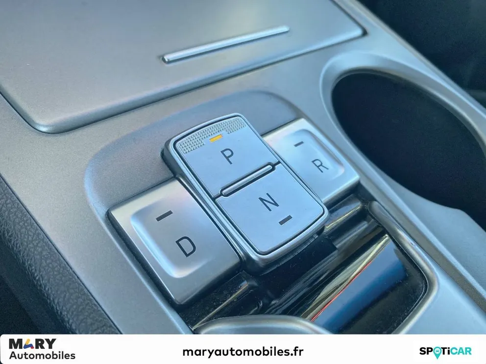 Véhicule occasion 213710 - hyundai KONA - Photo 15