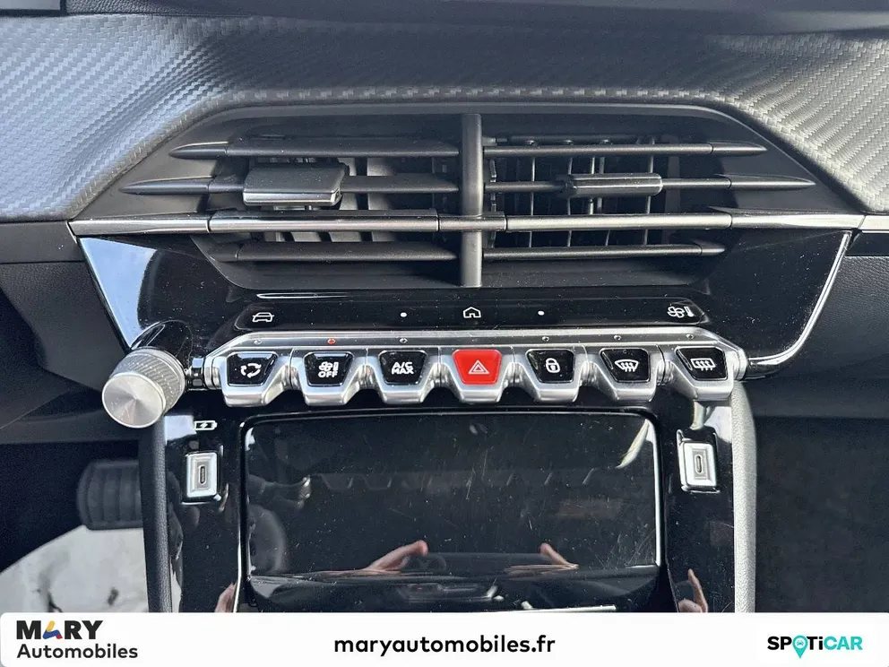 Véhicule occasion 206134 - peugeot 2008 - Photo 18