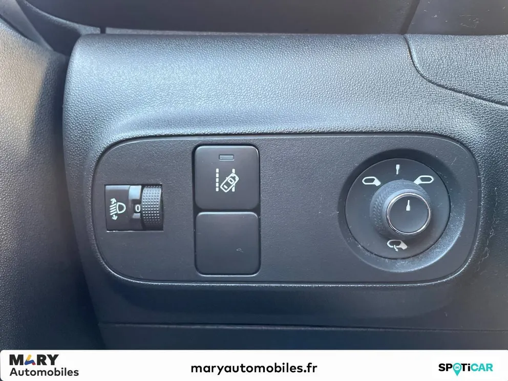 Véhicule occasion 149497 - Citroën C3 - Photo 13