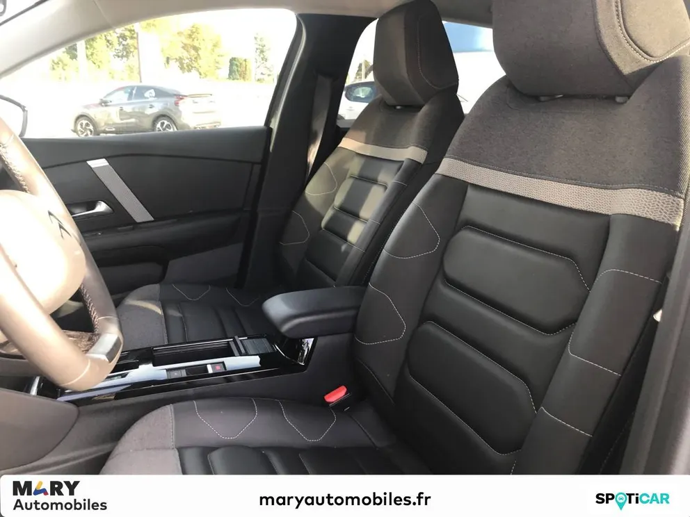 Véhicule occasion 93702 - Citroën C4 - Photo 9