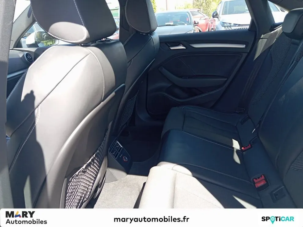 Véhicule occasion 227161 - audi A3 - Photo 10