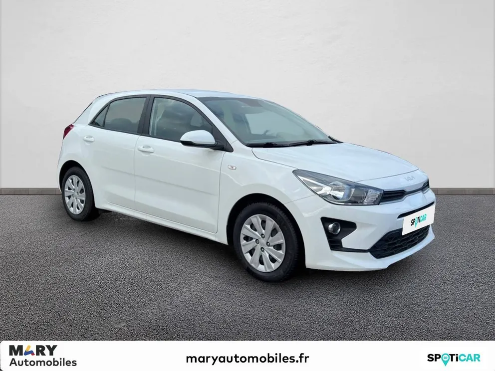 Véhicule occasion 189422 - kia RIO - Photo 3