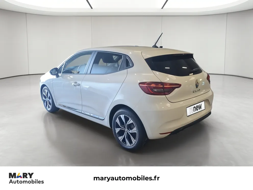 Véhicule occasion 1246238 - renault CLIO - Photo 3
