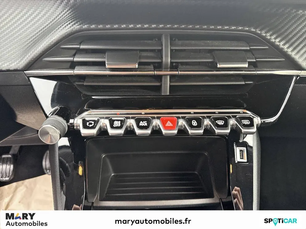 Véhicule occasion 216008 - peugeot 2008 - Photo 21