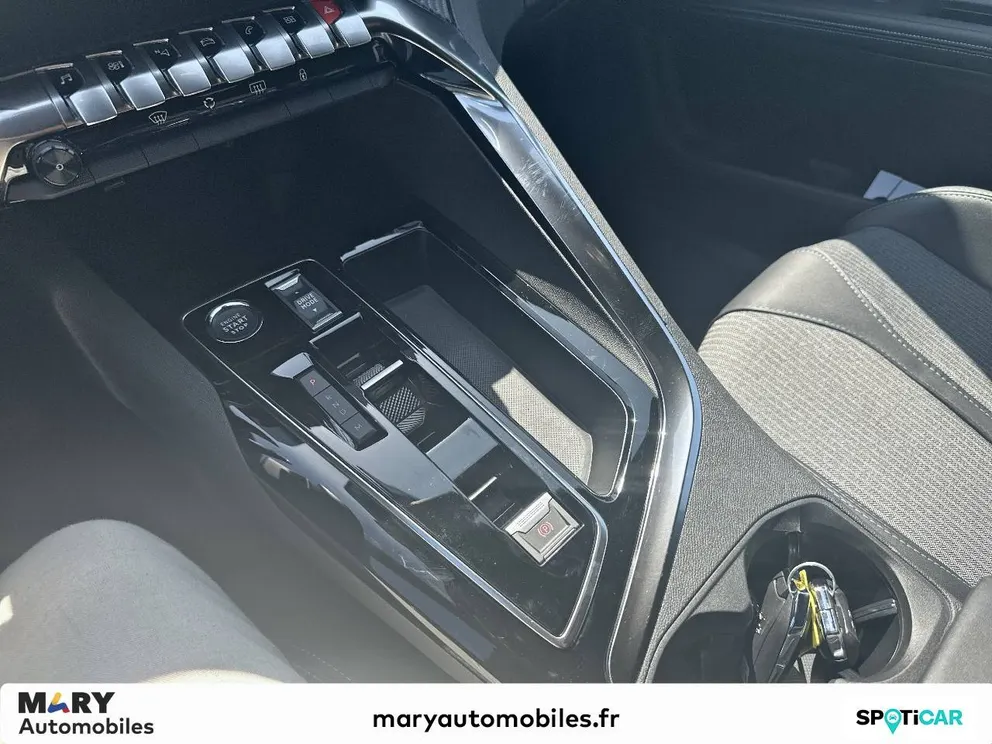 Véhicule occasion 234333 - peugeot 5008 - Photo 26