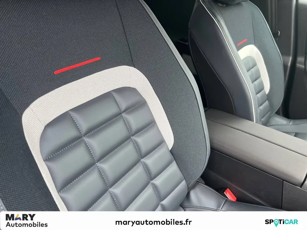 Véhicule occasion 224269 - Citroën C5 AIRCROSS - Photo 12