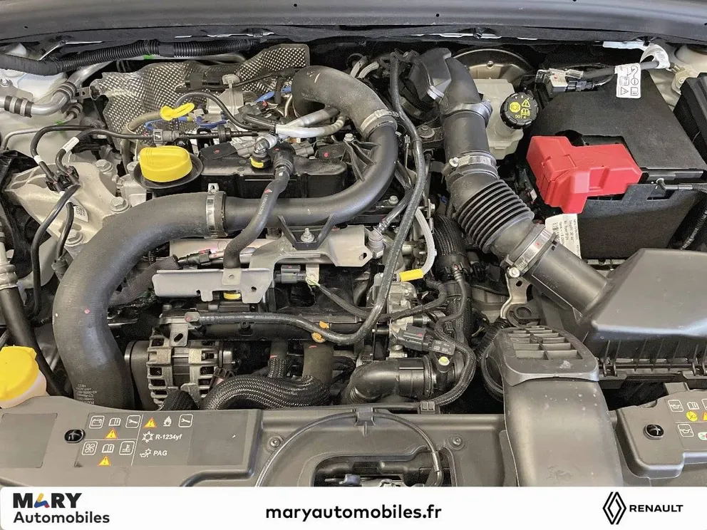 Véhicule occasion 222809 - renault CLIO - Photo 19