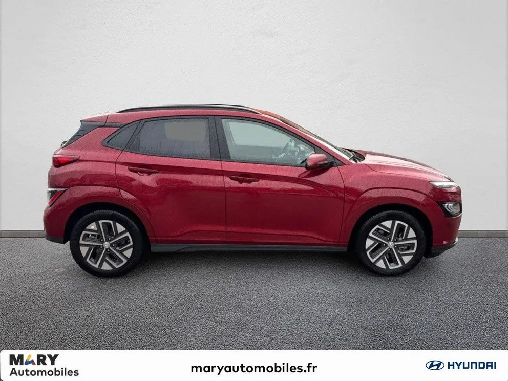 Véhicule occasion 209508 - hyundai KONA - Photo 4