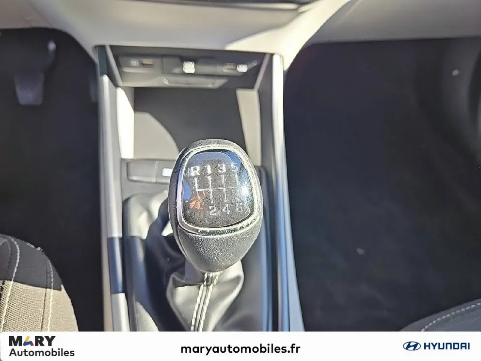 Véhicule occasion 197090 - hyundai i20 - Photo 15