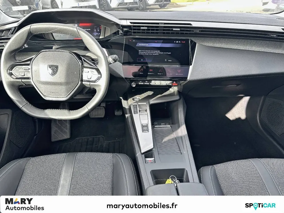 Véhicule occasion 228301 - peugeot 308 - Photo 8