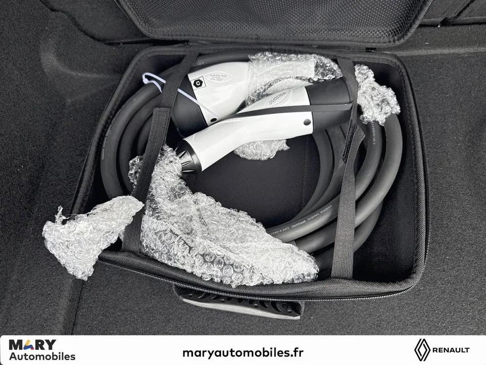 Véhicule occasion 221600 - mg MG4 - Photo 20