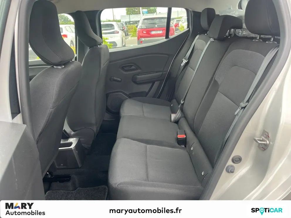 Véhicule occasion 225889 - dacia SANDERO - Photo 15
