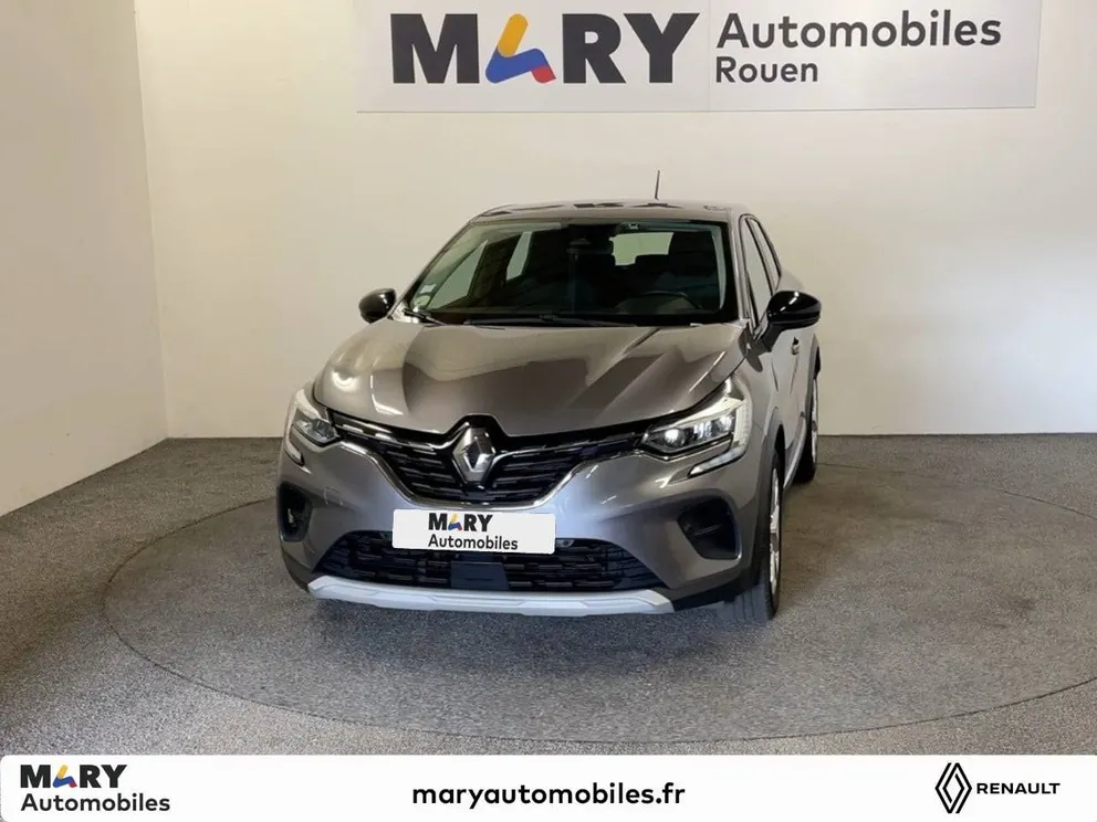 Véhicule occasion 213807 - renault CAPTUR - Photo 2