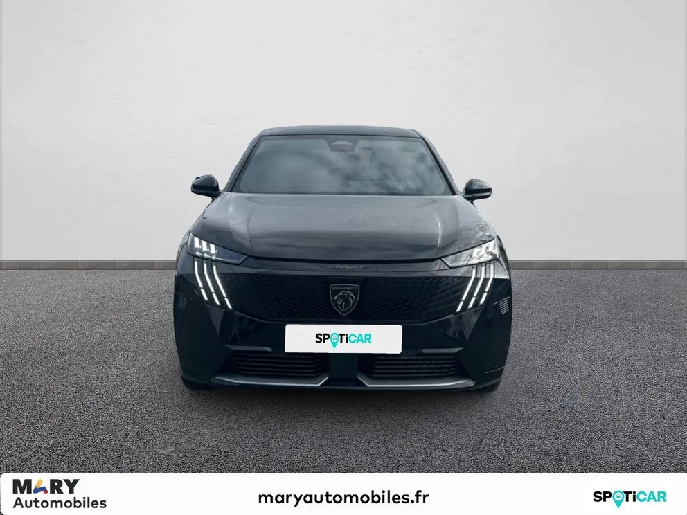 Véhicule occasion 228271 - peugeot 3008 - Photo 2