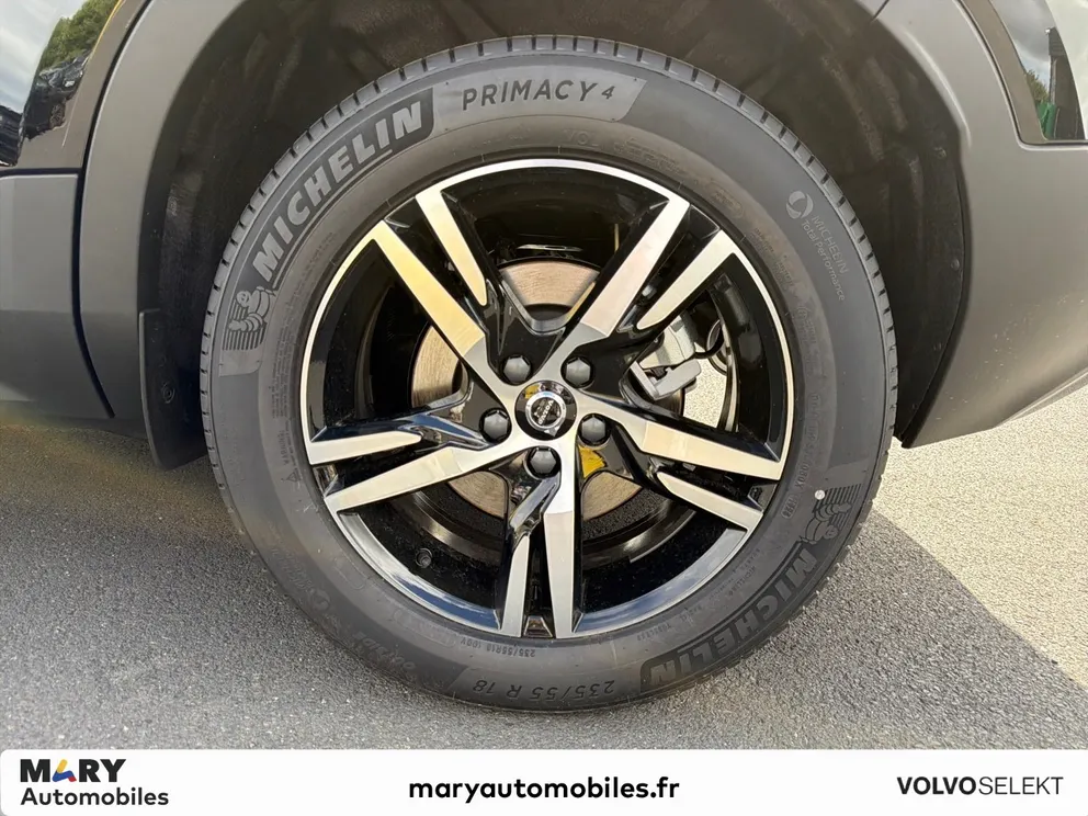Véhicule occasion 237263 - volvo XC40 - Photo 5
