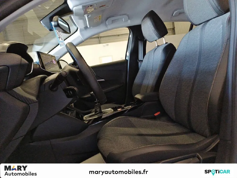 Véhicule occasion 200381 - peugeot 208 - Photo 9