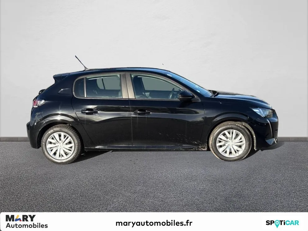 Véhicule occasion 205010 - peugeot 208 - Photo 4