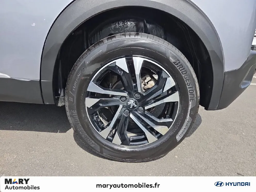 Véhicule occasion 231179 - peugeot 2008 - Photo 11