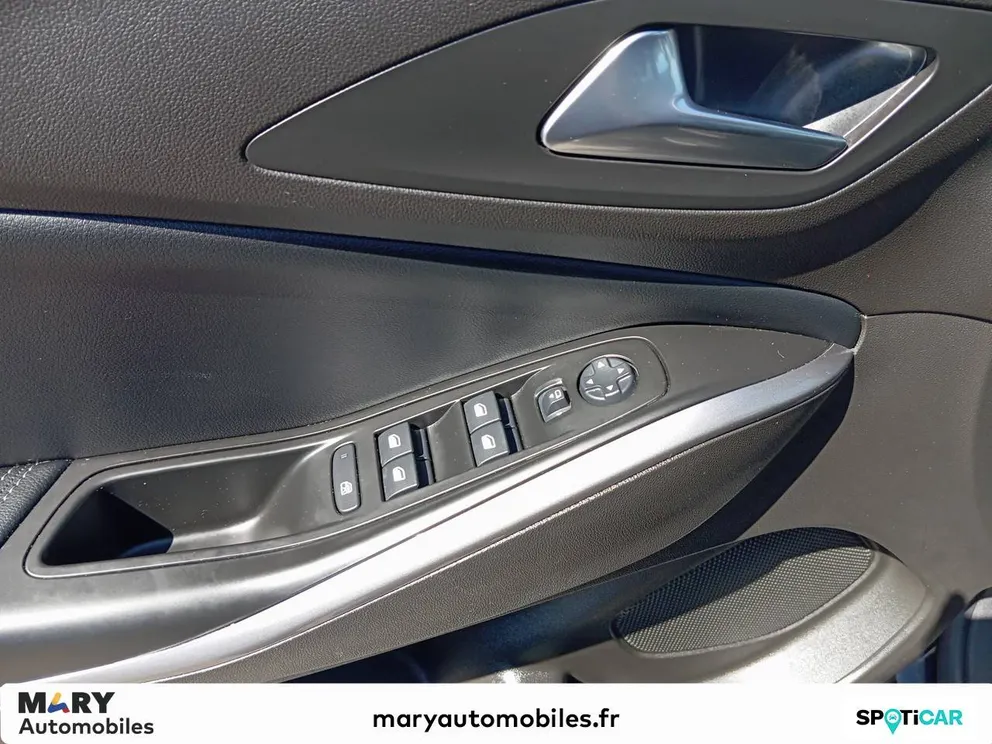 Véhicule occasion 229640 - opel GRANDLAND - Photo 12