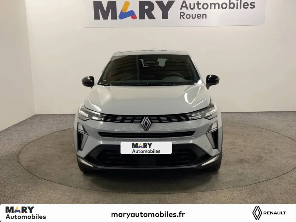 Véhicule occasion 237671 - renault SYMBIOZ - Photo 2
