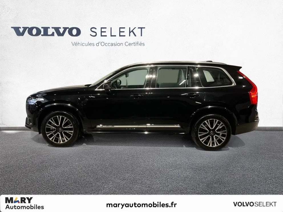 Véhicule occasion 156409 - volvo XC90 - Photo 3