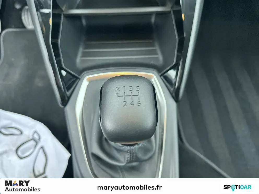 Véhicule occasion 219429 - peugeot 208 - Photo 15