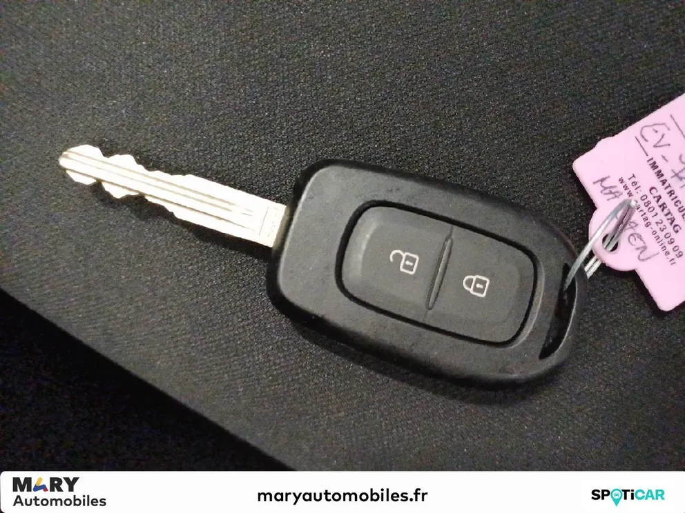 Véhicule occasion 222040 - nissan MICRA - Photo 15