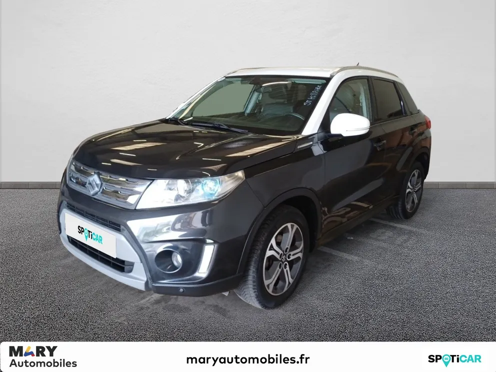 Véhicule occasion 230184 - suzuki VITARA - Photo 1