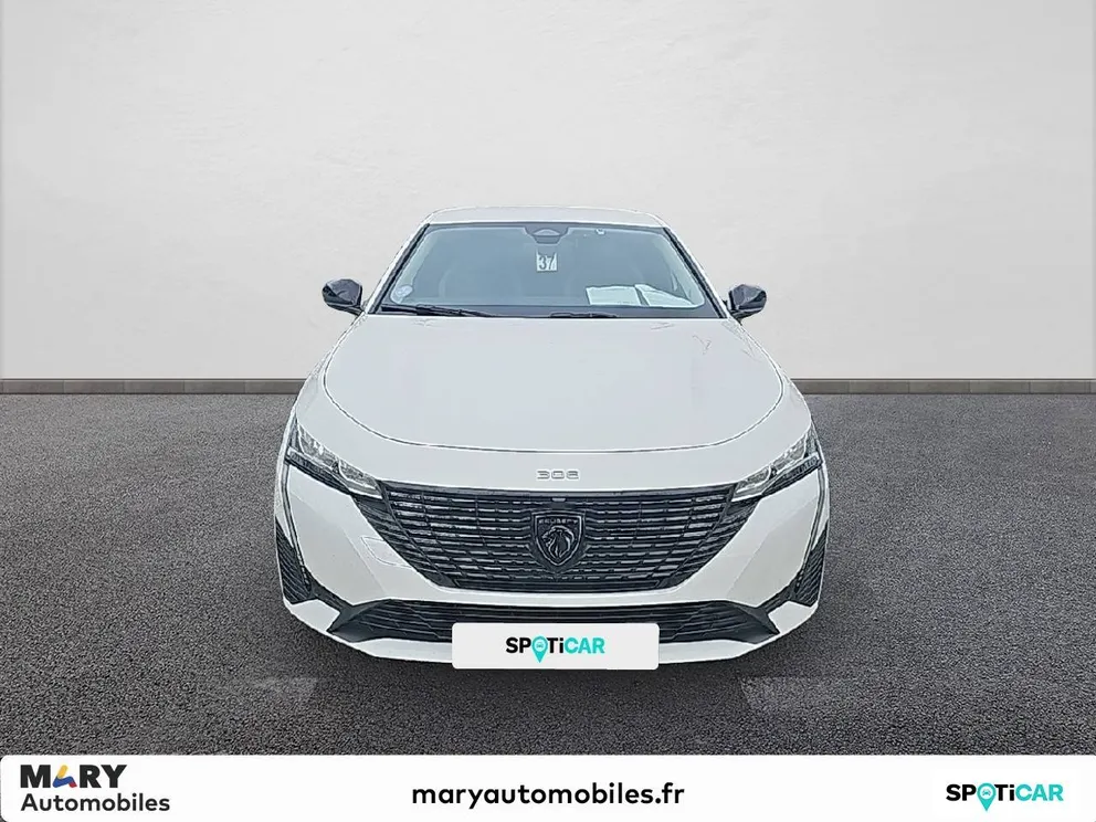 Véhicule occasion 219428 - peugeot 308 - Photo 2