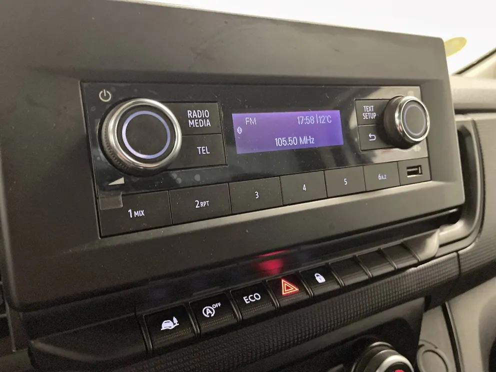 Véhicule occasion 207182 - renault TRAFIC - Photo 12