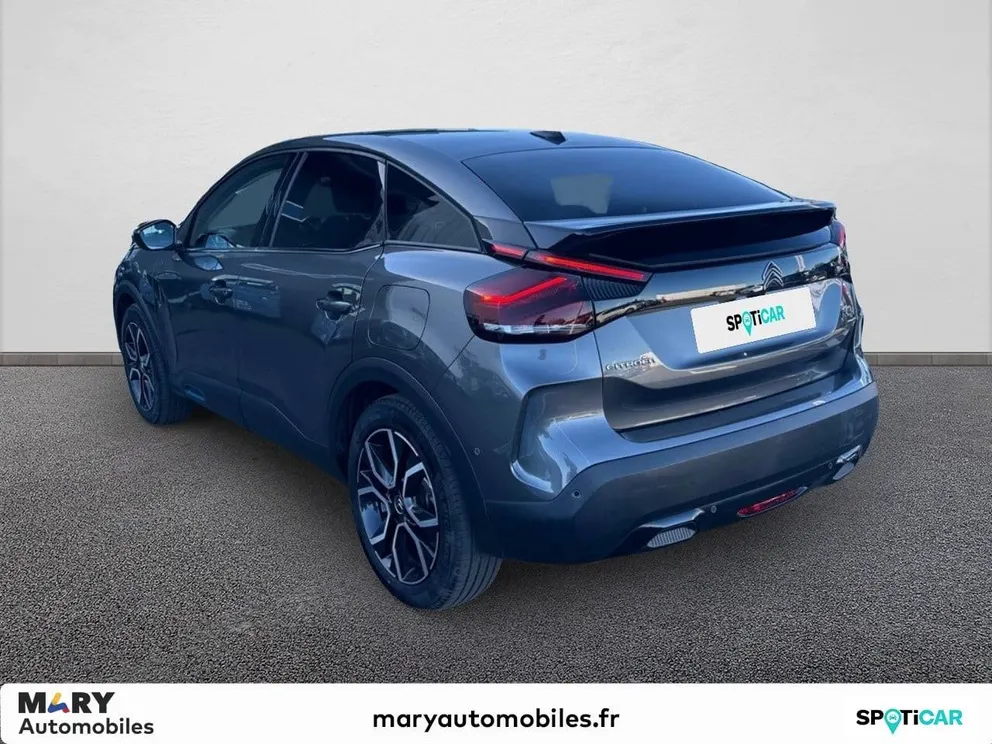 Véhicule occasion 221206 - Citroën C4 - Photo 7