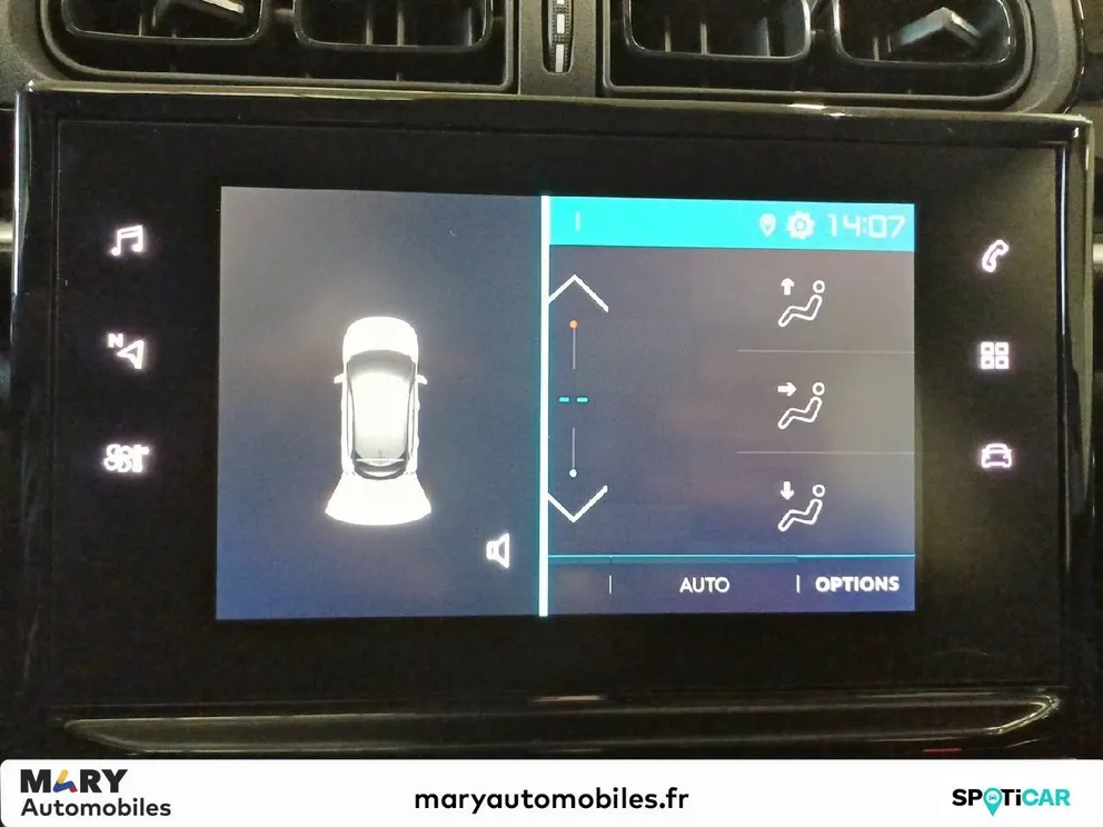 Véhicule occasion 205216 - Citroën C3 - Photo 14