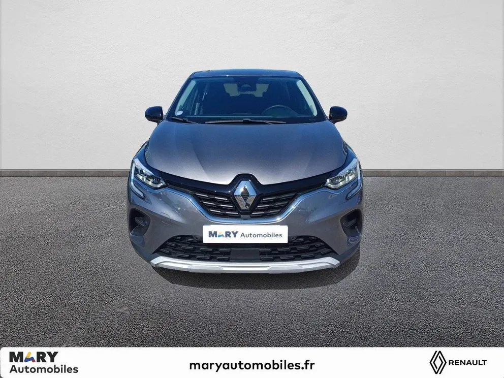 Véhicule occasion 170633 - renault CAPTUR - Photo 2