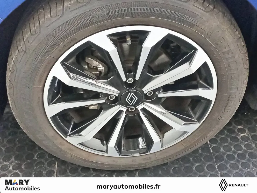Véhicule occasion 198910 - renault CLIO - Photo 19