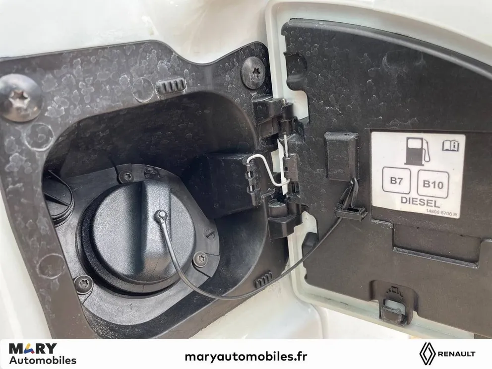 Véhicule occasion 219501 - renault MASTER - Photo 17