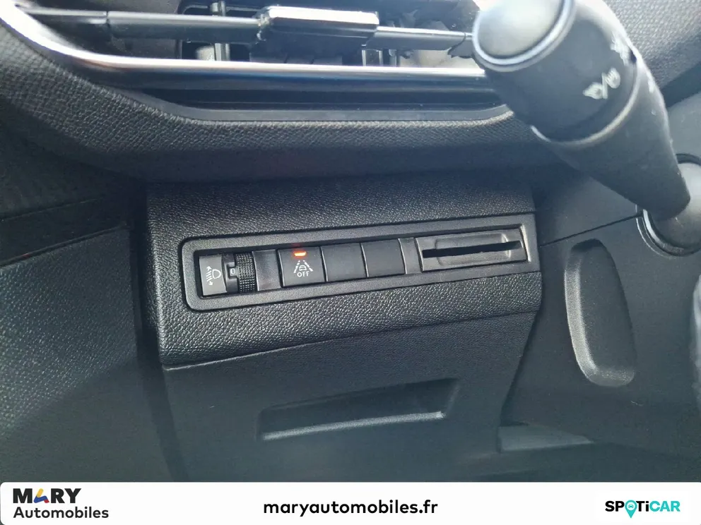 Véhicule occasion 1228766 - peugeot 3008 - Photo 16