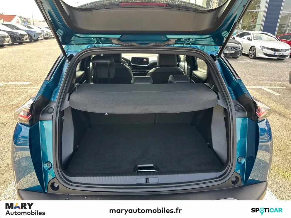 Véhicule occasion 1229847 - peugeot 2008 - Photo 30