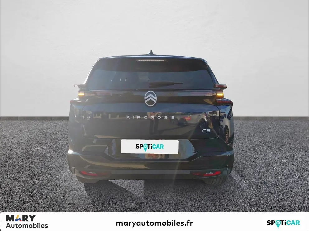 Véhicule occasion 205243 - Citroën C5 AIRCROSS HYBRIDE - Photo 5