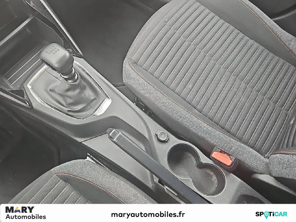 Véhicule occasion 189663 - peugeot 208 - Photo 22