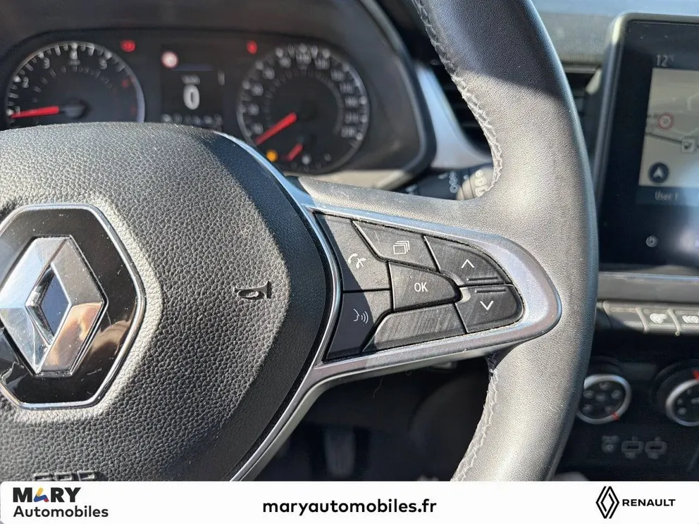 Véhicule occasion 224473 - renault CAPTUR - Photo 19