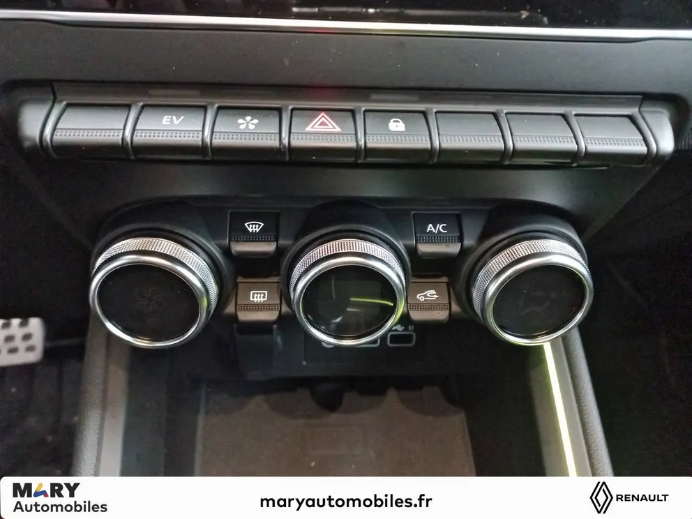 Véhicule occasion 213851 - renault CLIO - Photo 15