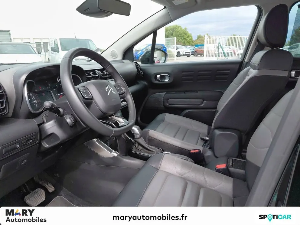 Véhicule occasion 189418 - Citroën C3 AIRCROSS - Photo 9