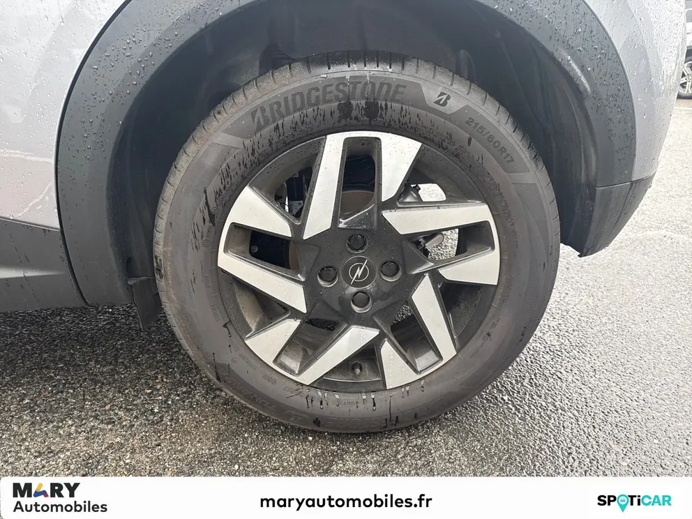 Véhicule occasion 231621 - opel MOKKA - Photo 7